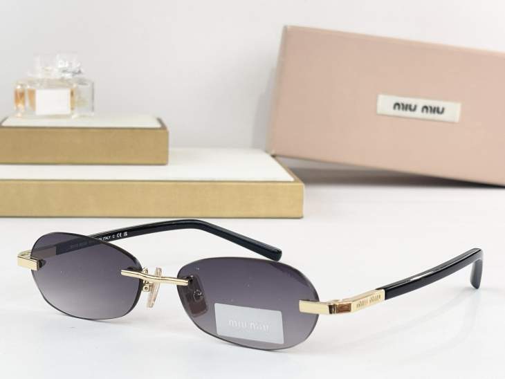 Picture of Miu Miu Sunglasses _SKUfw79721745fw